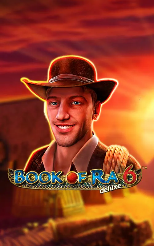 Book of Ra at Spades Planet Casino
