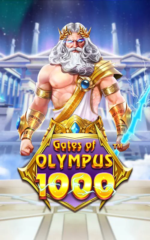 Gates of Olympus at Spades Planet Casino